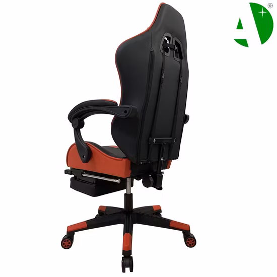 2022 nova mobília doméstica moderna cadeiras executivas peças de computador jogo de plástico jogo dobrável cadeira de escritório barbeiro com braço dobrável cadeira de escritório