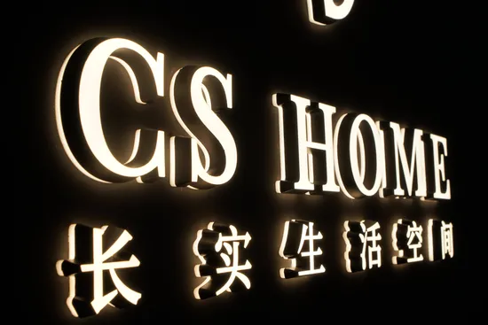 Sofá chaise longue reclinável sob medida moderno para design de sala de estar